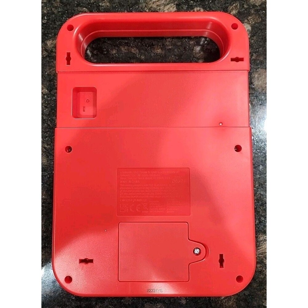 Speak & Spell Kahootz #09624 Electronic Learning Game Tested Working - Picture 2 of 3